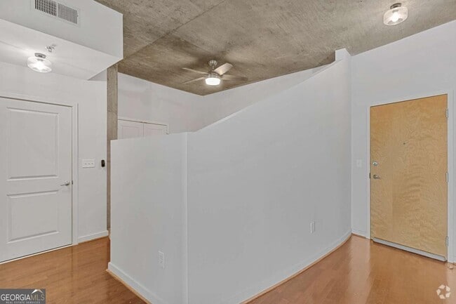 Building Photo - 361 17th St NW Unit 1708 Rental