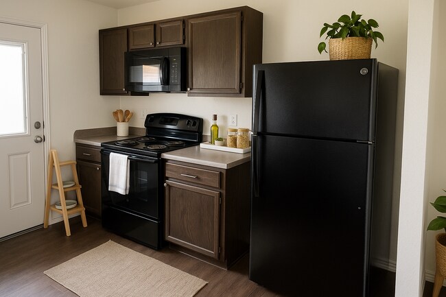 Photo - 1535 Justin Lp