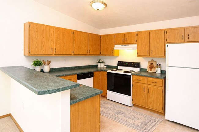ORCHARD ESTATES