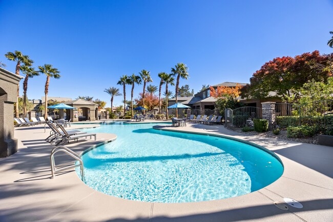 Building Photo - The Equestrian by Picerne Rental