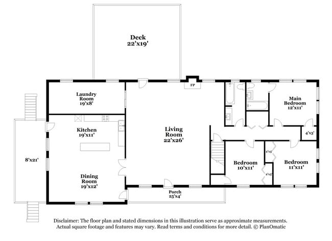 Photo - 4910 Springdale Rd