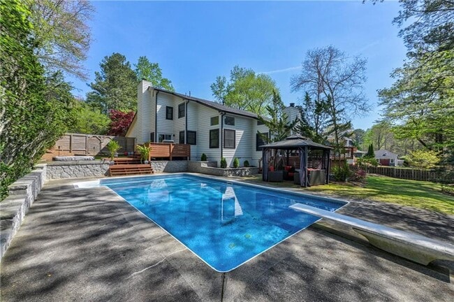 Photo - 3360 Turtle Lake Dr SE