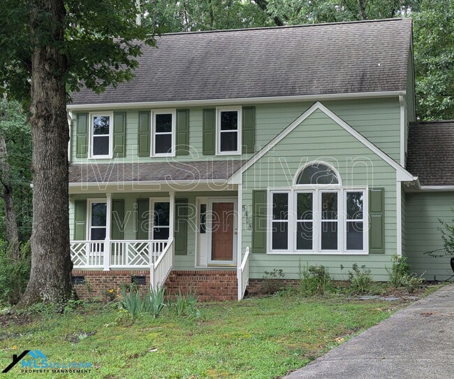 Building Photo - 5408 Ravenswood Pl Rental