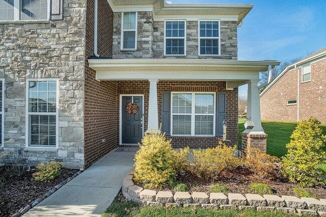 Photo - Beautiful 5-Bedroom Home in Brixworth Neighborhood with 2 Community Swimming Pools & Walking Trails