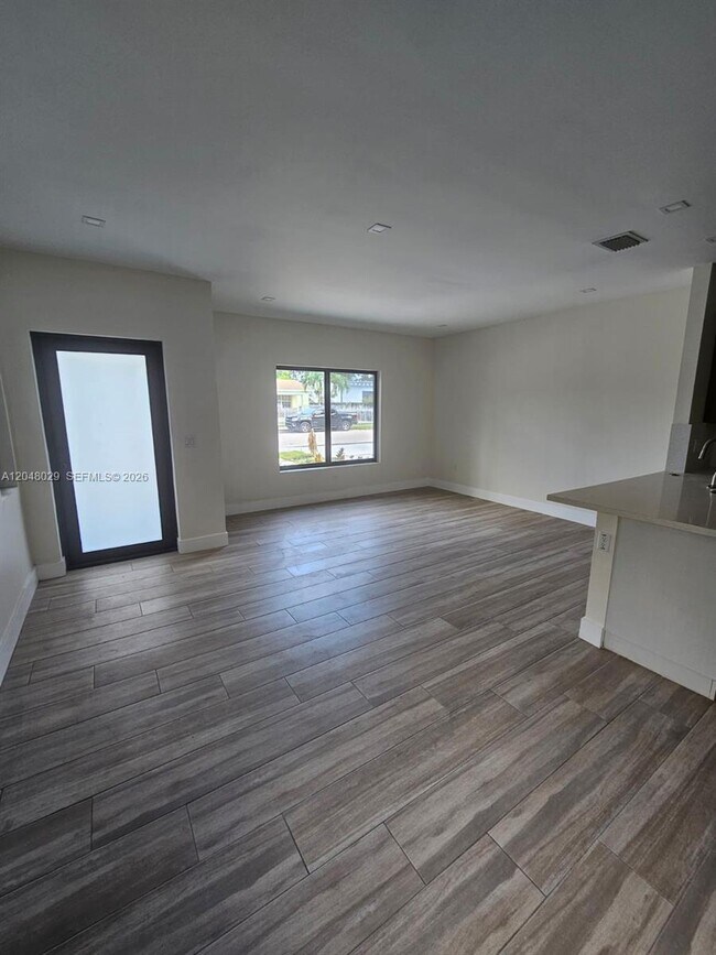 Northwest 3rd Avenue, Miami, FL 33127 - 3 BR 2 BA house