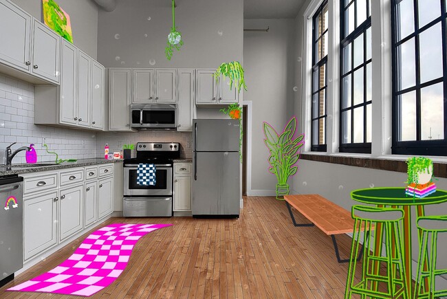 Building Photo - Skin that Sparkles Unit 18-718