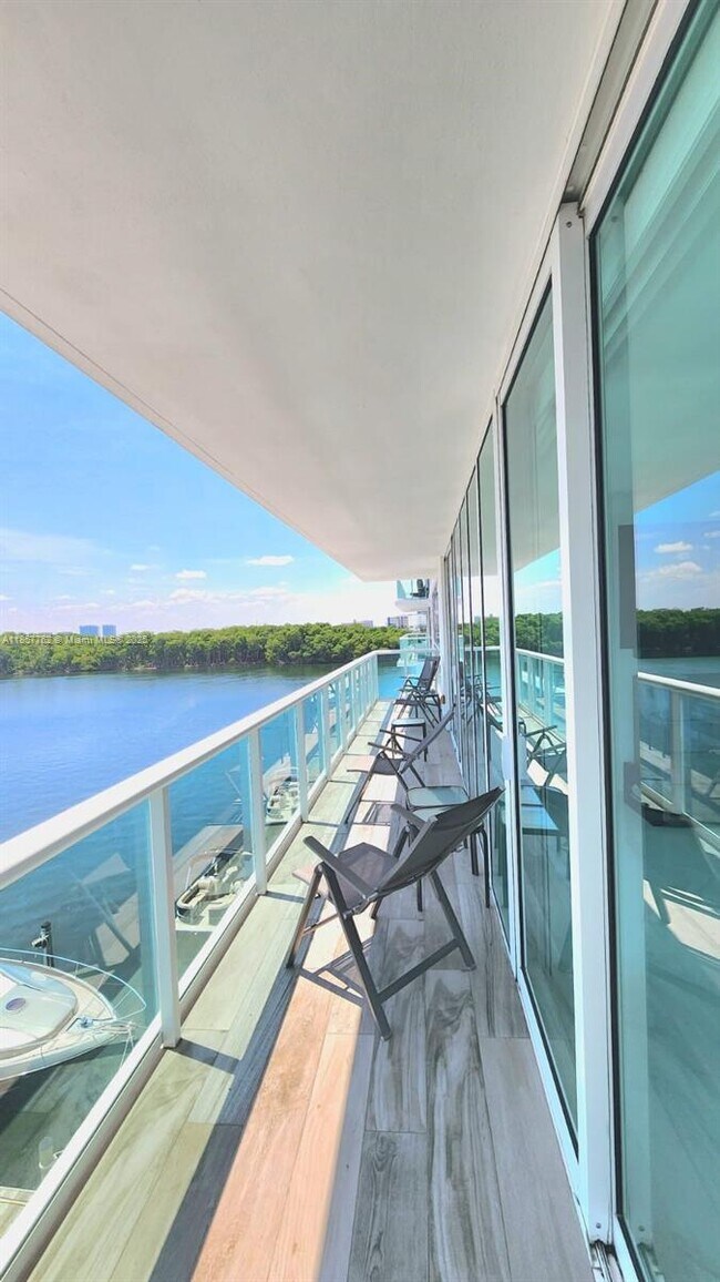 Photo - 400 Sunny Isles Blvd Unit 515