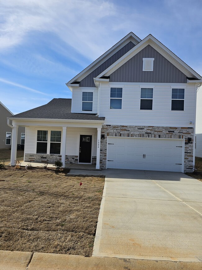 Building Photo - 1004 Maridian St