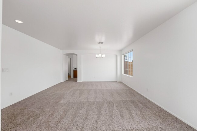 Photo - Freshly Updated 4 Bed | New Carpet, New Appliances & Open Layout
