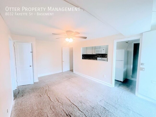 Photo - 8032 Fayette St Unit Basement