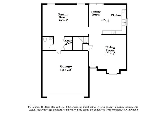 Photo - 5012 Revelation Way