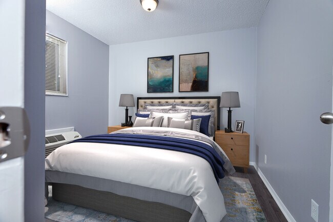 Photo - Amidon Place Apartments