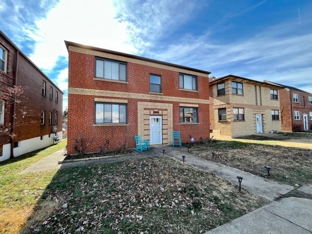 Photo - 5422 Chippewa St Apartments Unit 2W