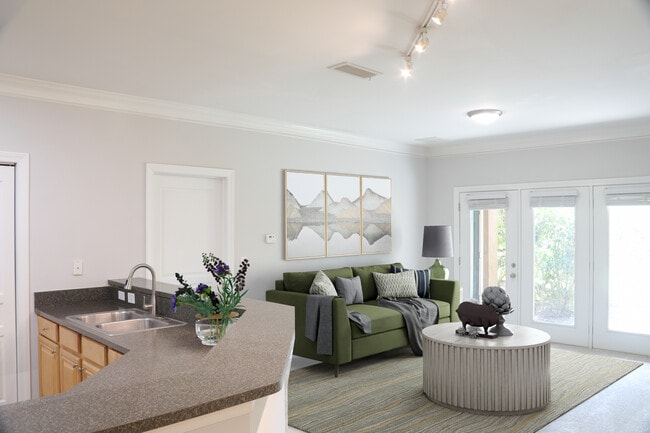 Building Photo - Hammock Cove Rental