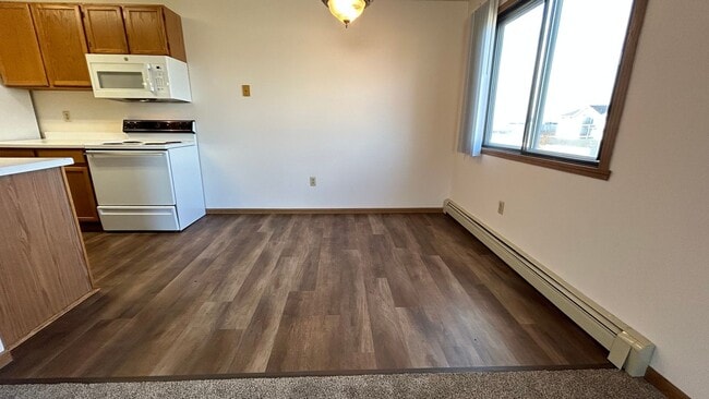 Photo - Evans Place Apartments III