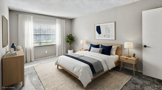 Photo - Central Park at East Bay