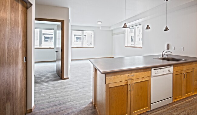 Photo - Anchor Flats