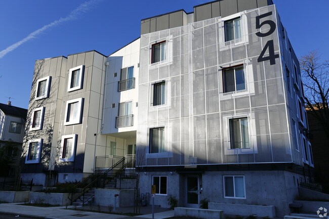 Primary Photo - The Den on Brooklyn