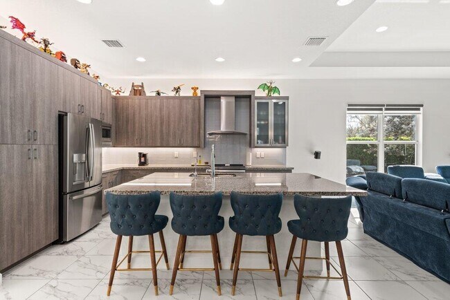 Photo - Mount Columbia Terrace, Delray Beach, FL 33446 - 4 BR 3.5 BA single-family home