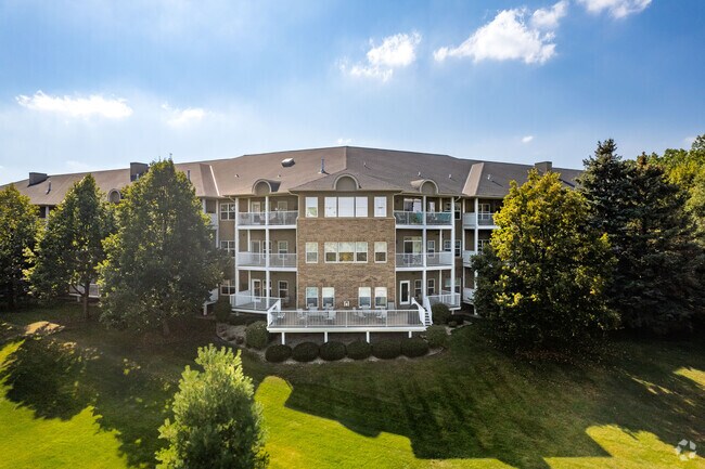 Photo - SummerCrest Condos