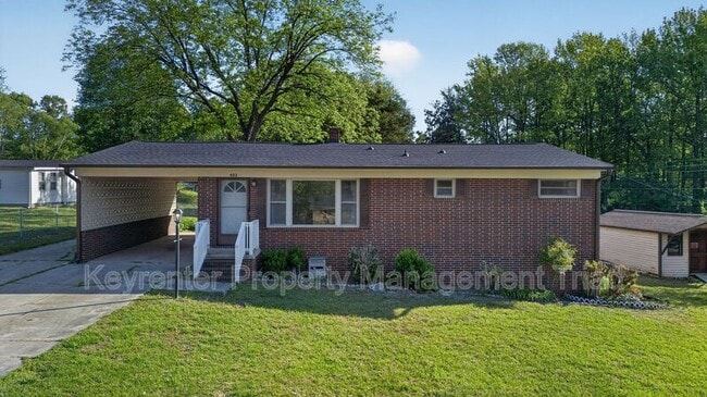 Building Photo - 402 Rand Blvd