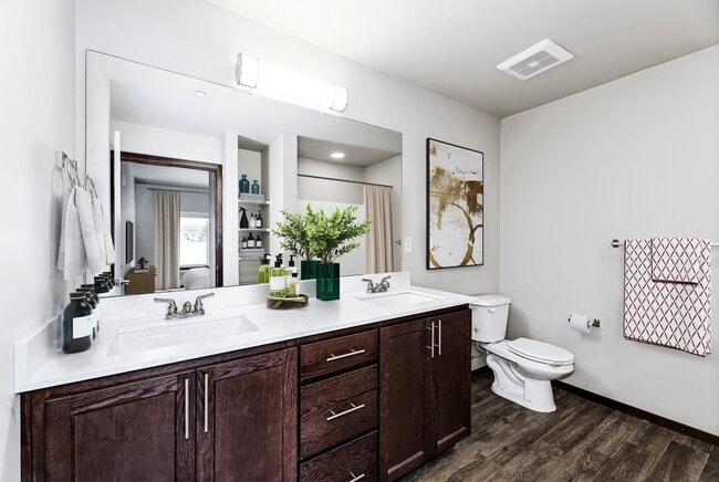 Photo - Pilchuck Village