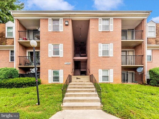 Photo - 7165 Cross St Apartment Unit T-2