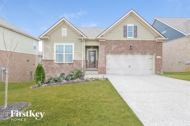 Building Photo - 4002 Grapevine Loop