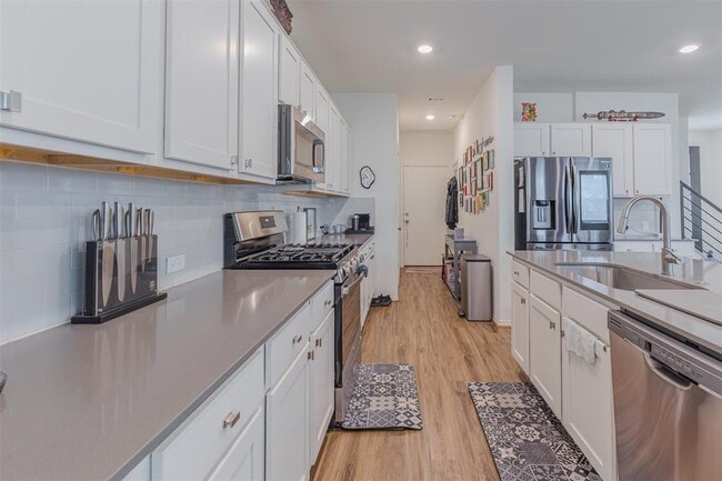 Photo - 1123 Winifred Dr