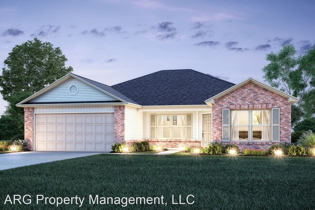 4 br, 2 bath House - 3313 E Ricky Drive - 4 br, 2 bath House - 3313 E Ricky Drive