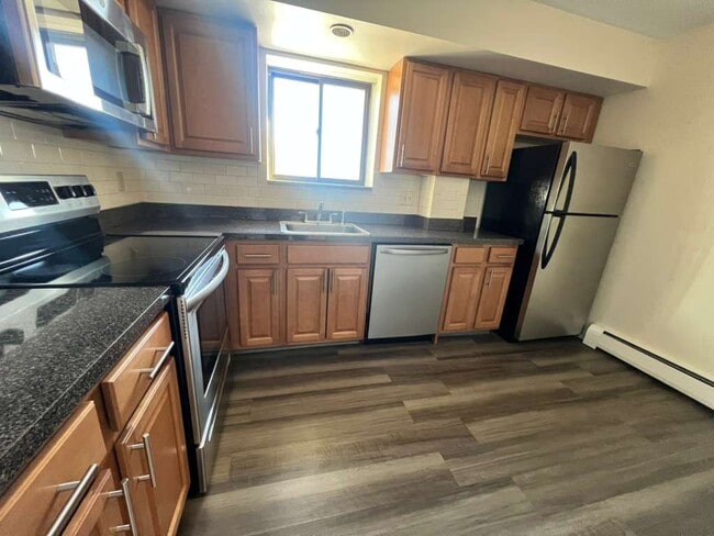 Building Photo - 376 Massachusetts Ave Unit 34