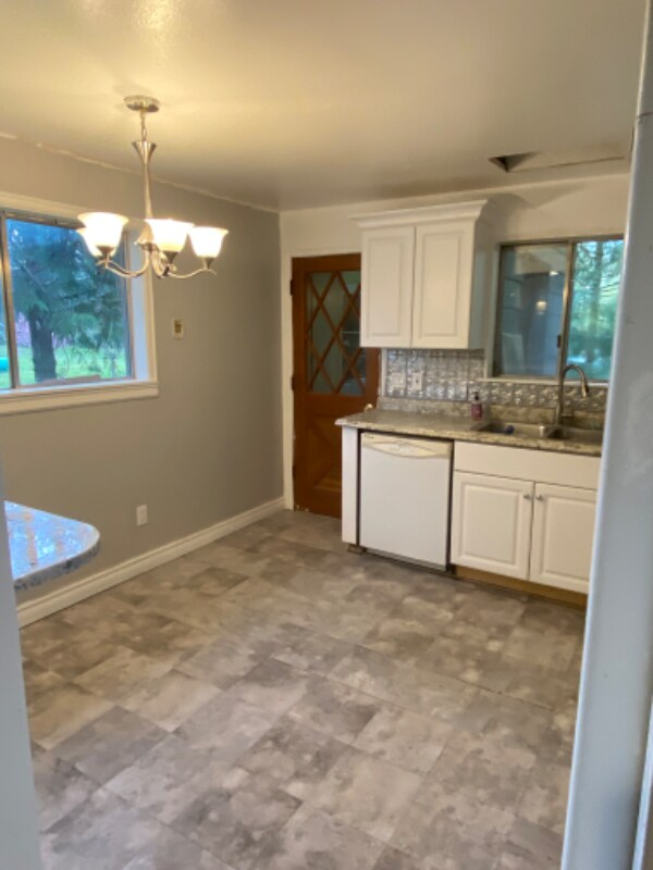 8534 Lusk Rd Rental House Rental in Concrete, WA