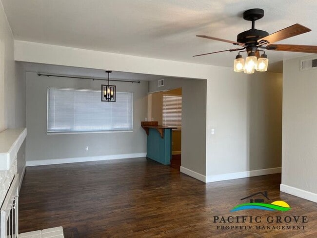 Photo - Updated Three Bedroom