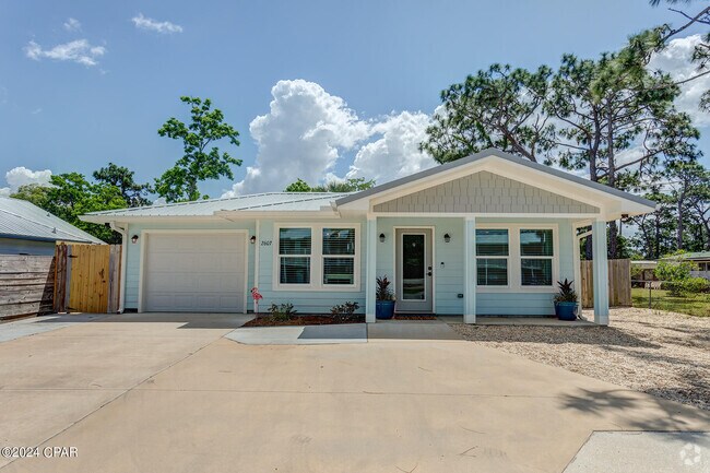 Building Photo - 2607 Laurie Ave Rental