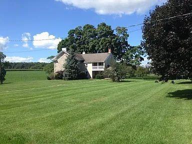 Photo - 2160 Limestoneville Rd