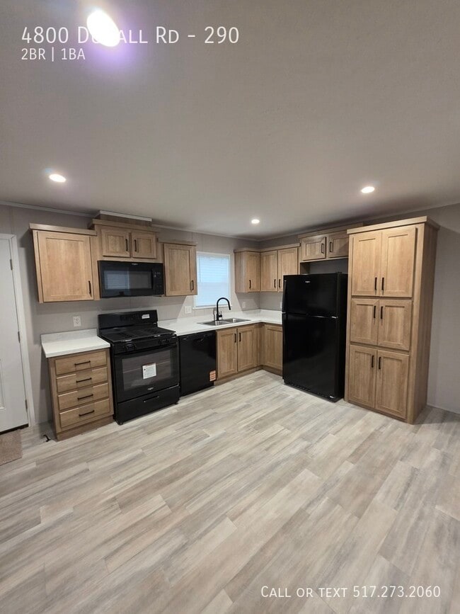 Building Photo - 4800 Duvall Rd