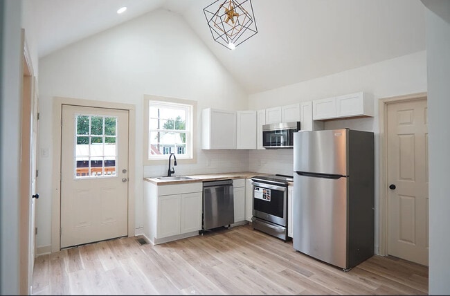 Photo - 1101 Pierce St