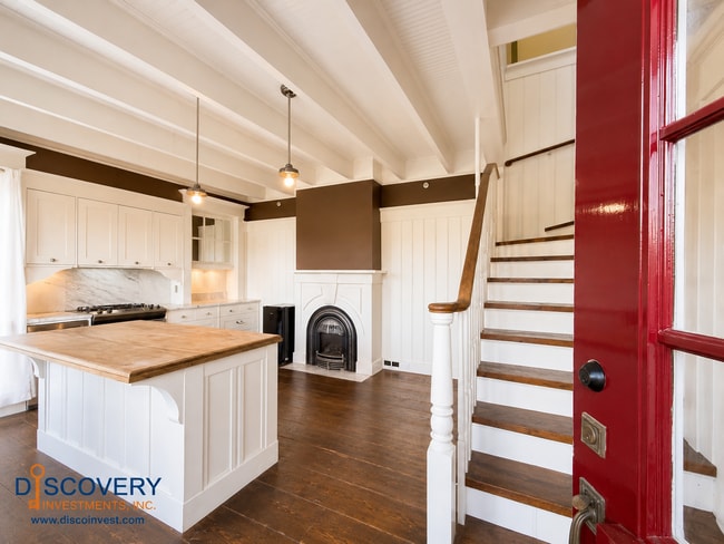 Photo - Exquisitely Remodeled Contemporary Piedmont Cottage with Timeless Charm and Premium Finishes