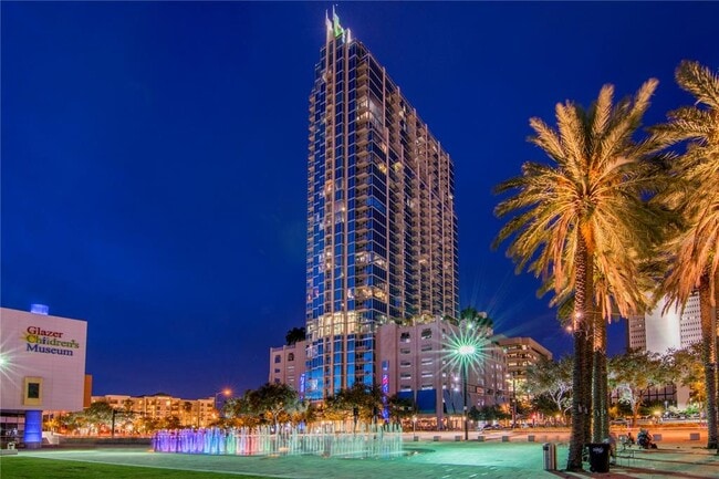 Building Photo - 777 N Ashley Dr Unit 3211