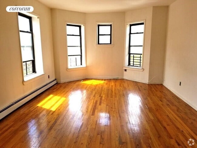 Building Photo - 177 Kingston Ave Rental