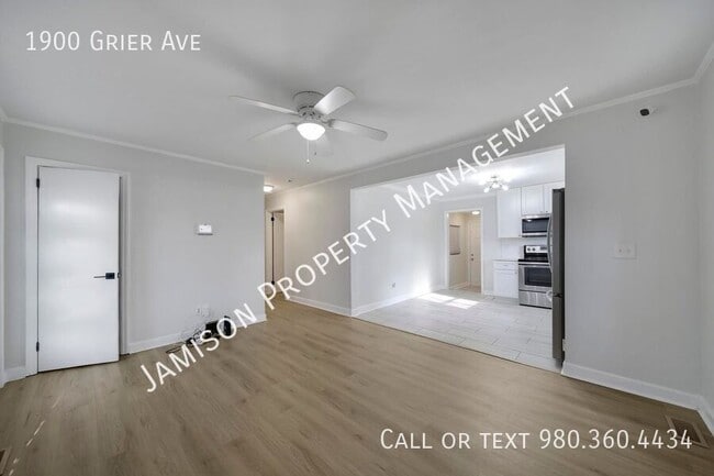 Photo - 1900 Grier Ave