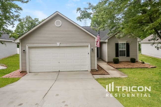 14419 O Casey Lane Charlotte NC - 14419 O Casey Lane Charlotte NC Casa