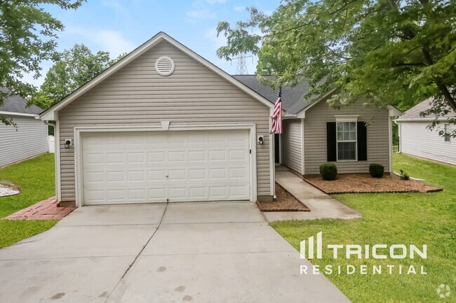 Building Photo - 14419 O Casey Lane Charlotte NC Rental
