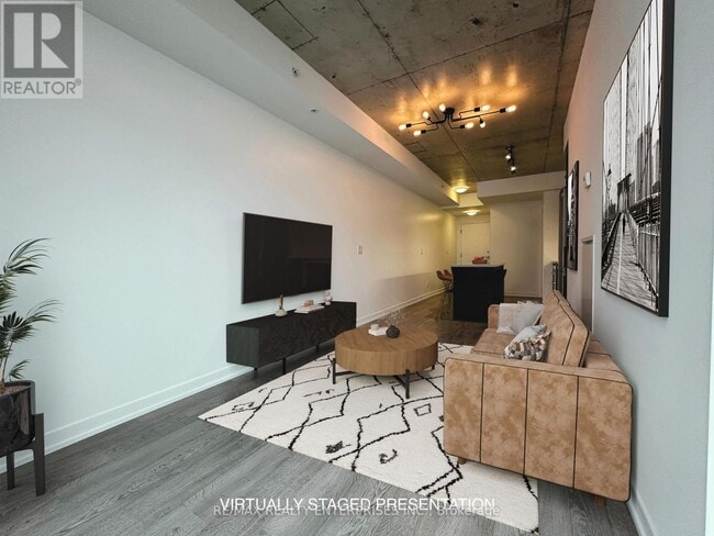 Photo - 1205 Queen St W Unité 306