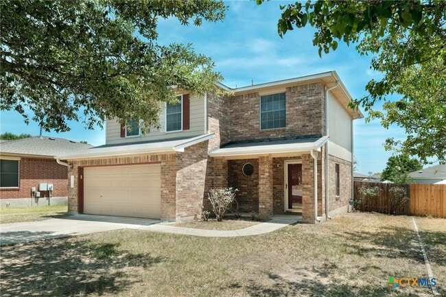 Building Photo - 2110 Garrison Dr Rental