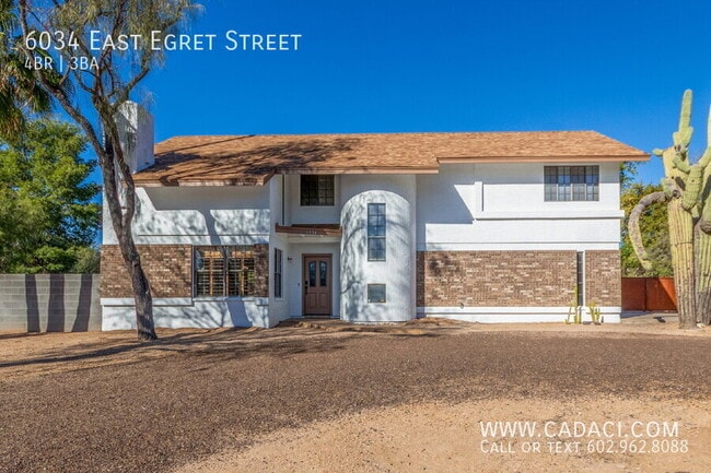 Photo - 6034 E Egret St