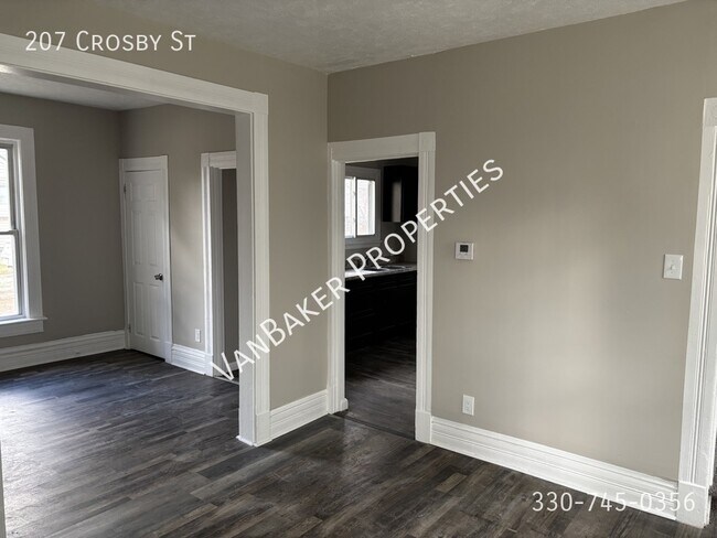 207 Crosby St