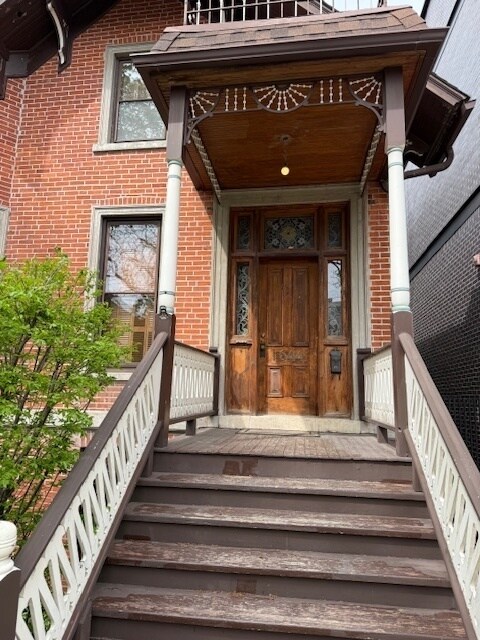 Photo - 1644 N Winchester Ave Casa Adosada