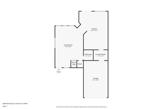 Photo - 8320 Morning Grove