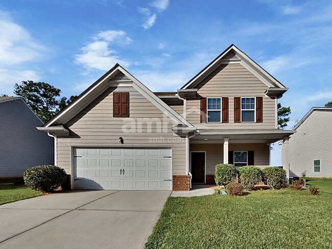 Building Photo - 4025 Clay Ct SE